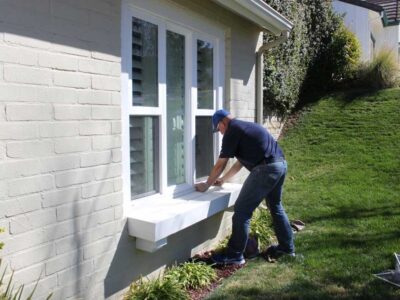 Residential Window Screens Services in Royse City, TX