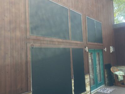 Screen Door Installation Services in Royse City, TX