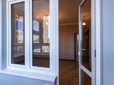 Balcony Screen Door Services in Royse City, TX