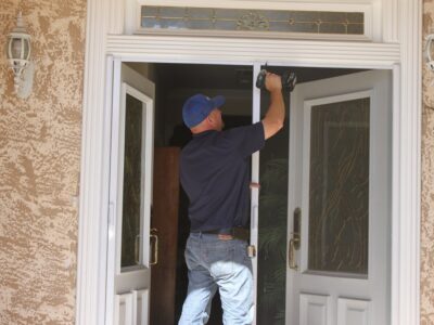 Front Door Screens Services in Royse City, TX