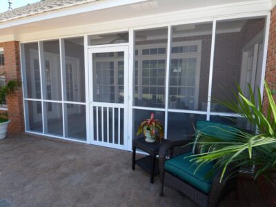 Patio Screens Services in Royse City, TX