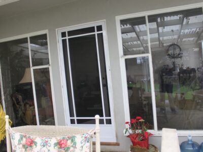 Swinging Door Screen Services in Royse City, TX