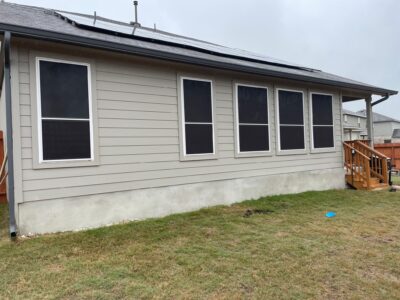 Retractable Screen Doors Services in Royse City, TX