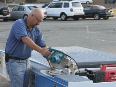 Custom Window Screens Services in Royse City, TX